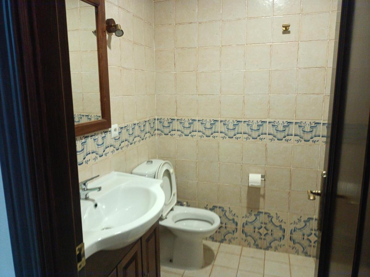 El Corralon De Severo Hinojales Esterno foto